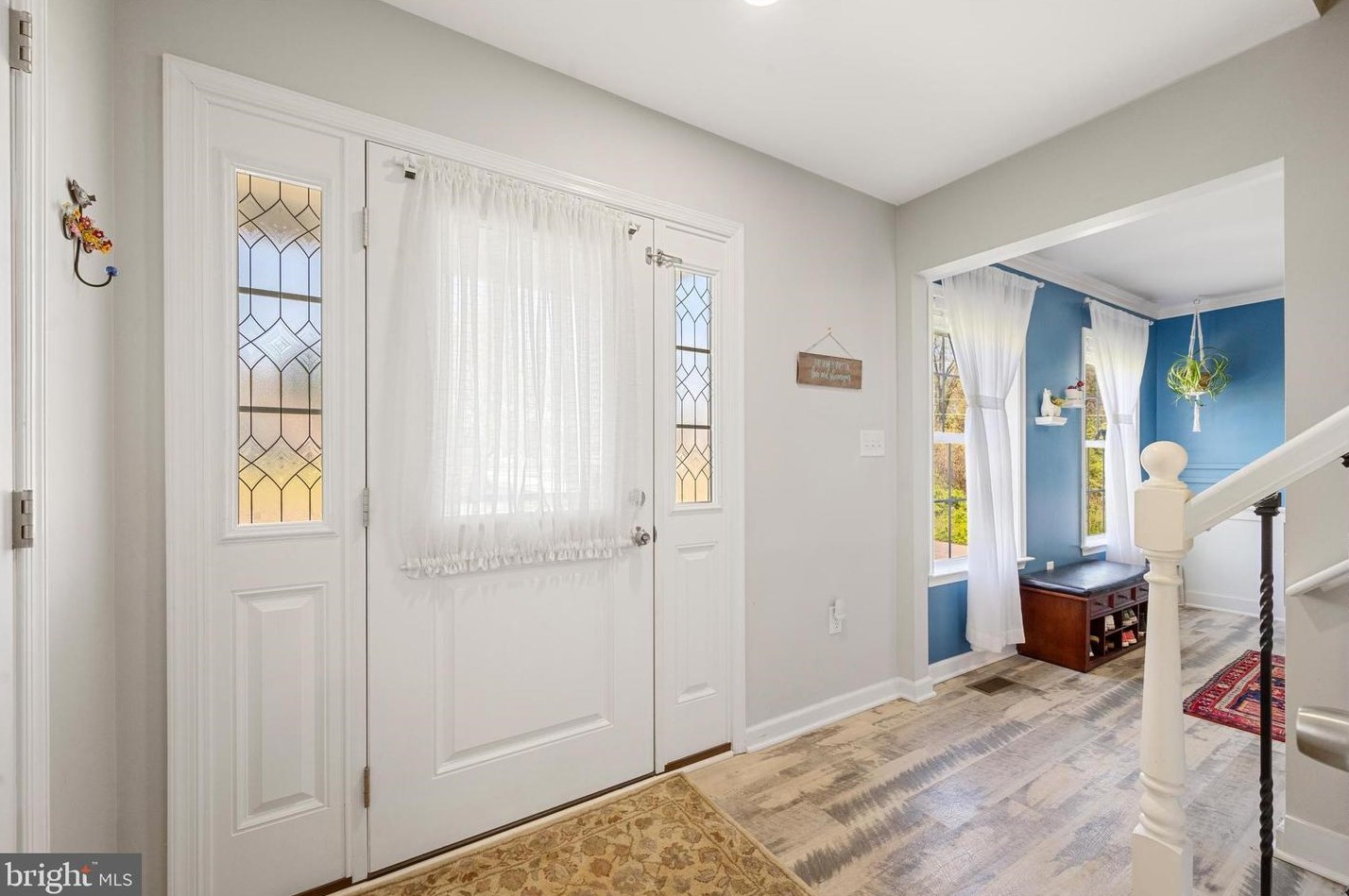 15 Lee Brown Cir, Charles Town WV 25414-4505 exterior