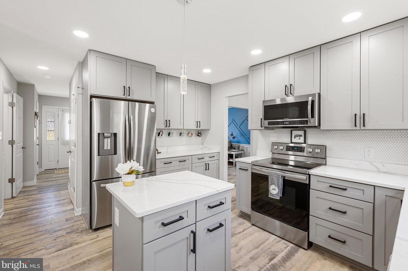 15 Lee Brown Cir, Charles Town WV 25414-4505 exterior