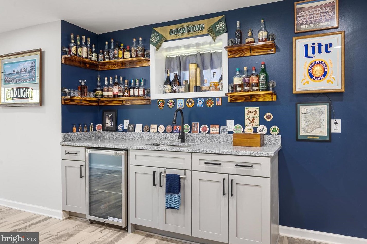 15 Lee Brown Cir, Charles Town WV 25414-4505 exterior