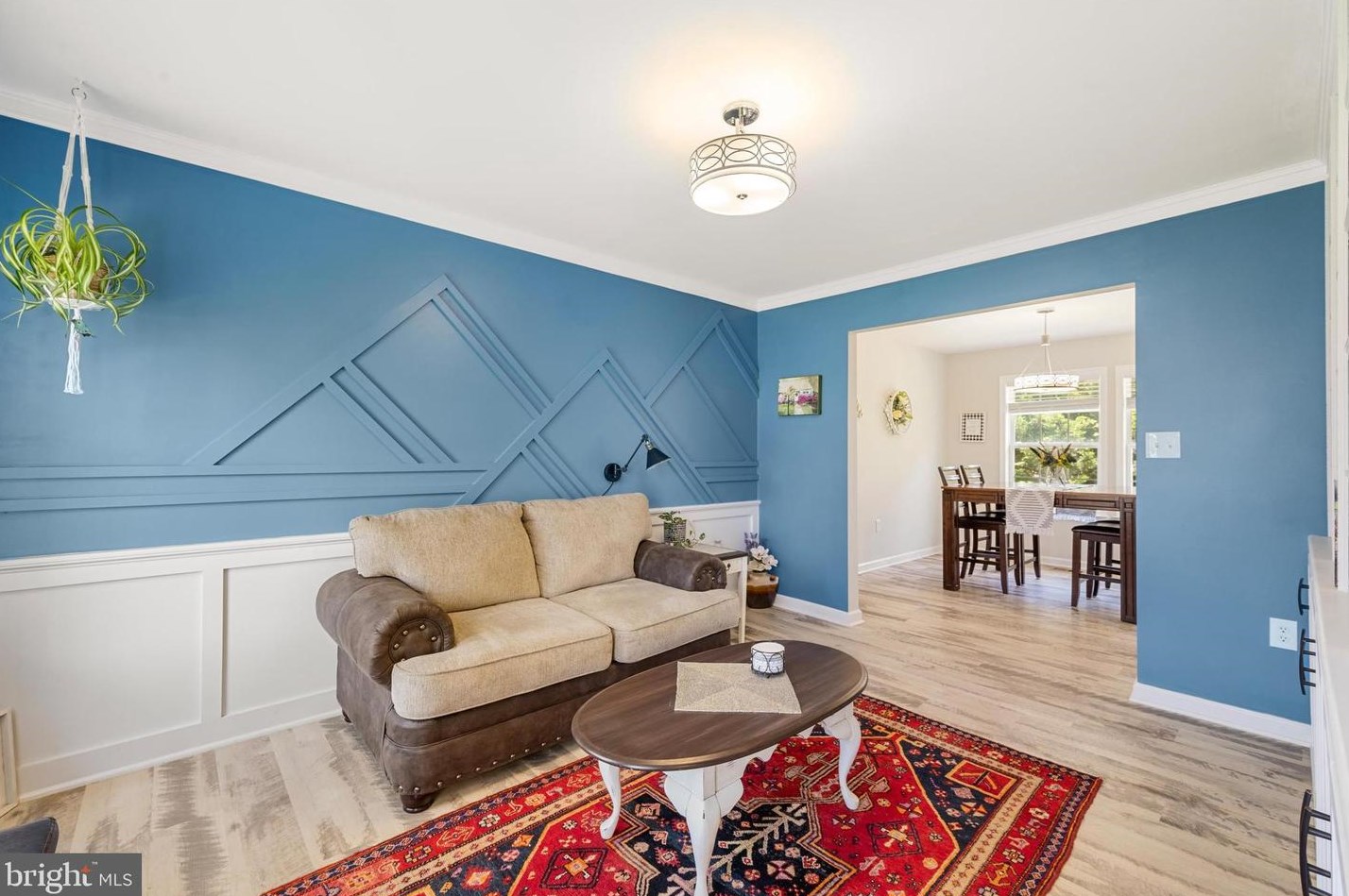 15 Lee Brown Cir, Charles Town WV 25414-4505 exterior