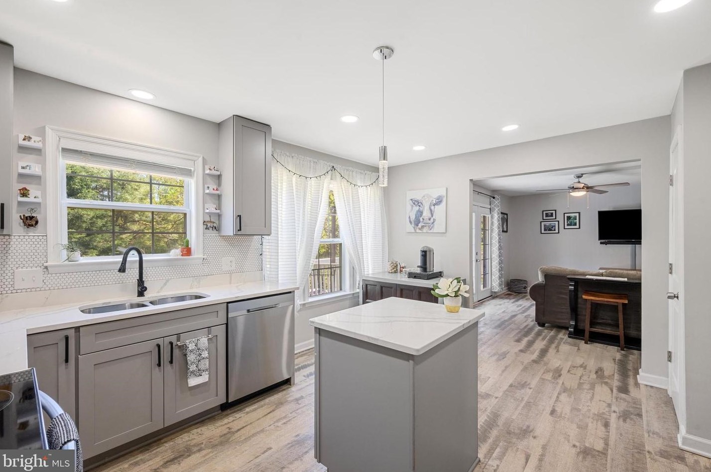 15 Lee Brown Cir, Charles Town WV 25414-4505 exterior