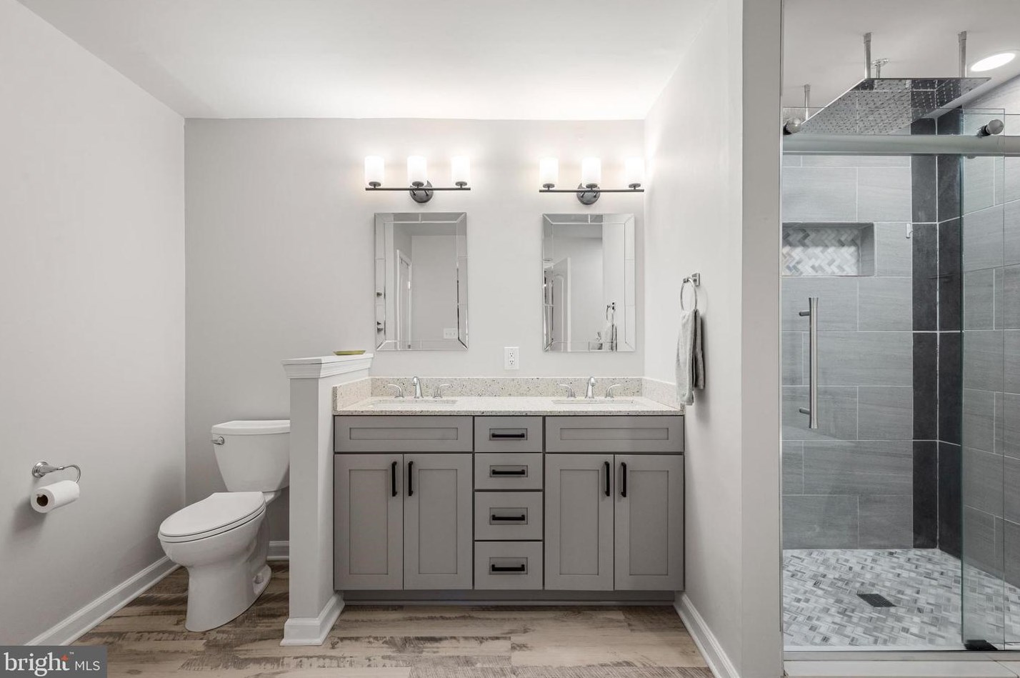 15 Lee Brown Cir, Charles Town WV 25414-4505 exterior