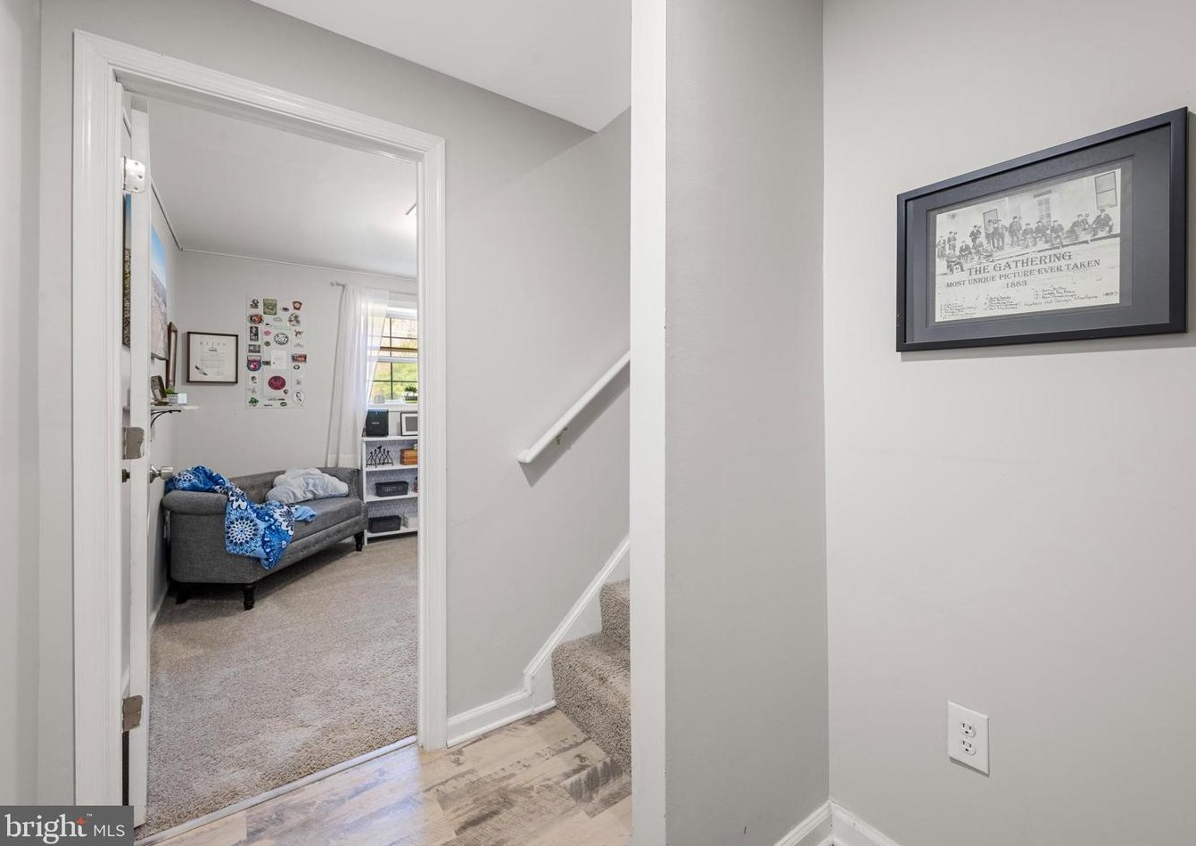 15 Lee Brown Cir, Charles Town WV 25414-4505 exterior