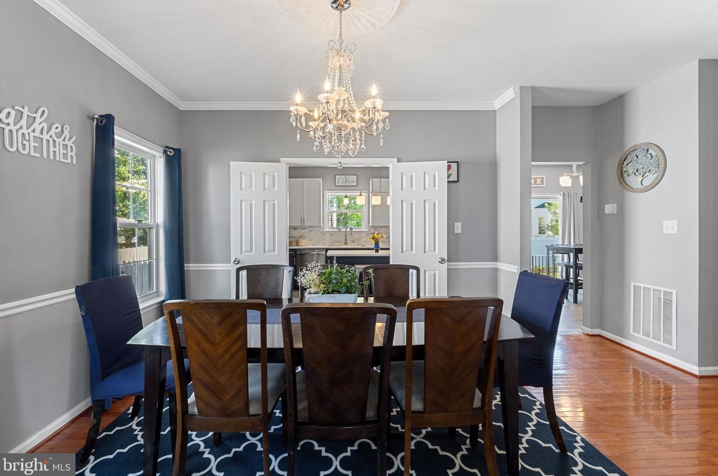 57 Southwinds Dr, Charles Town WV  25414-3976 exterior