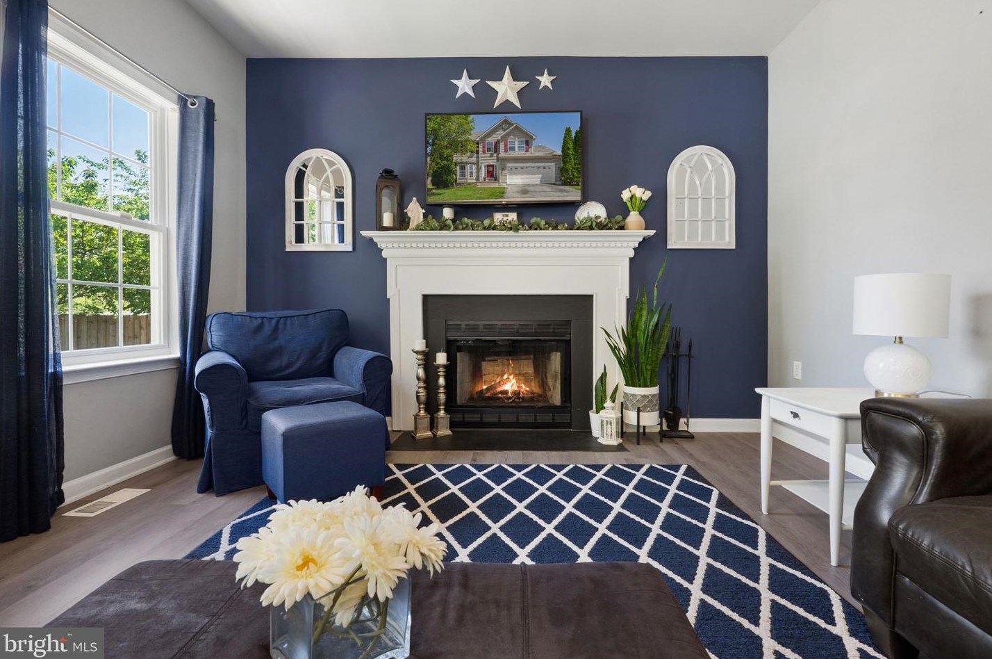 57 Southwinds Dr, Charles Town WV  25414-3976 exterior