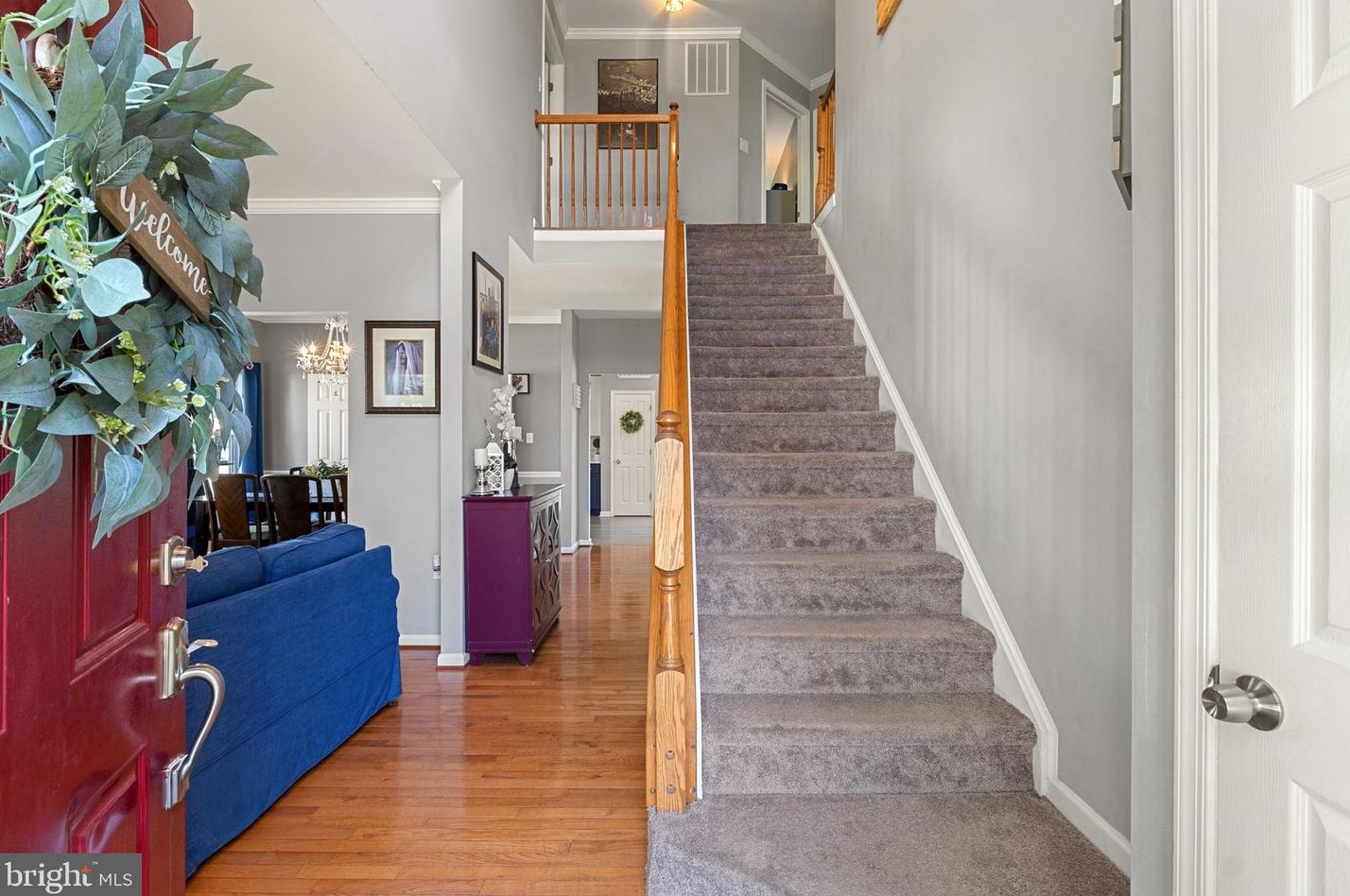 57 Southwinds Dr, Charles Town WV  25414-3976 exterior