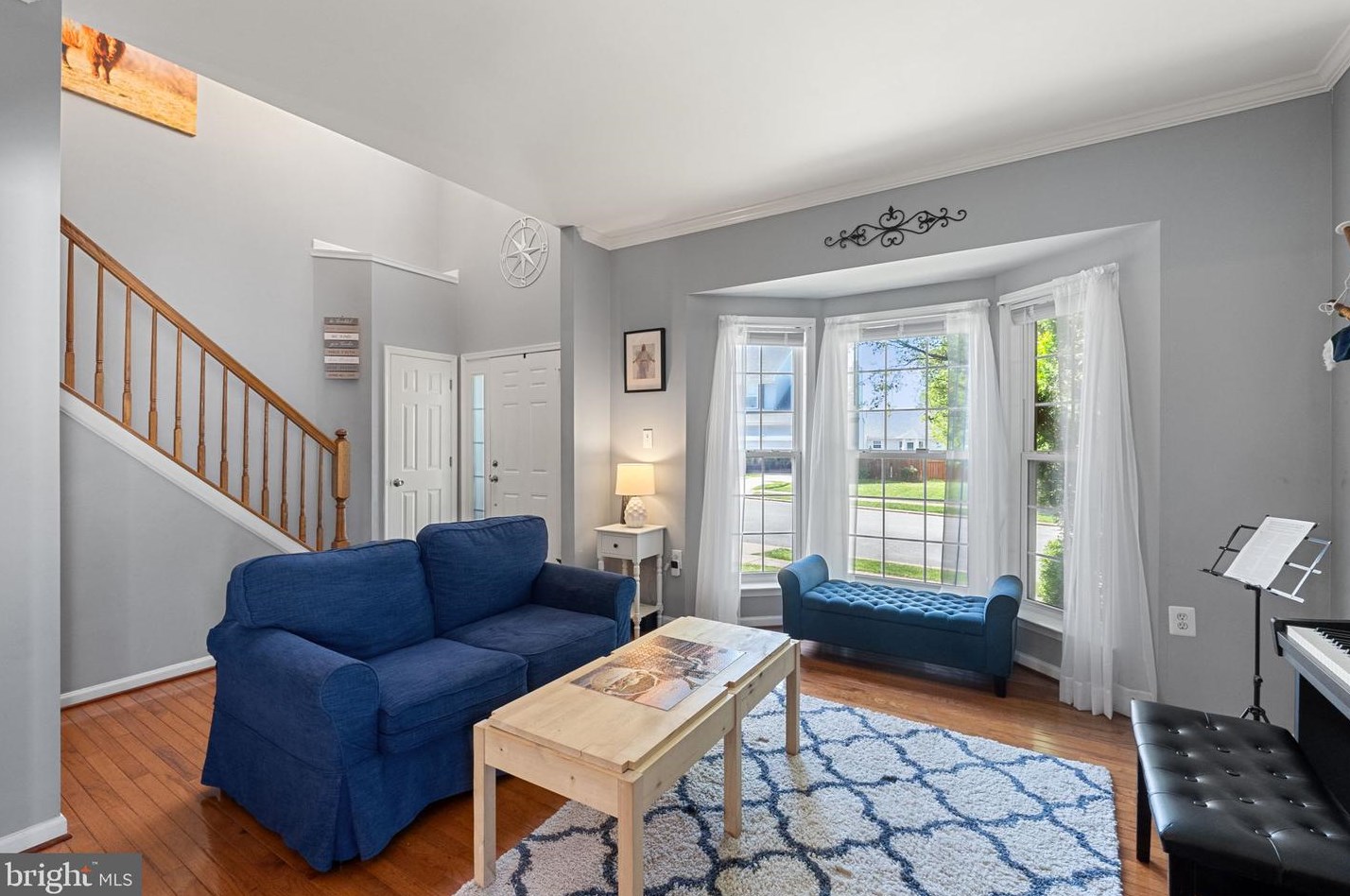 57 Southwinds Dr, Charles Town WV  25414-3976 exterior