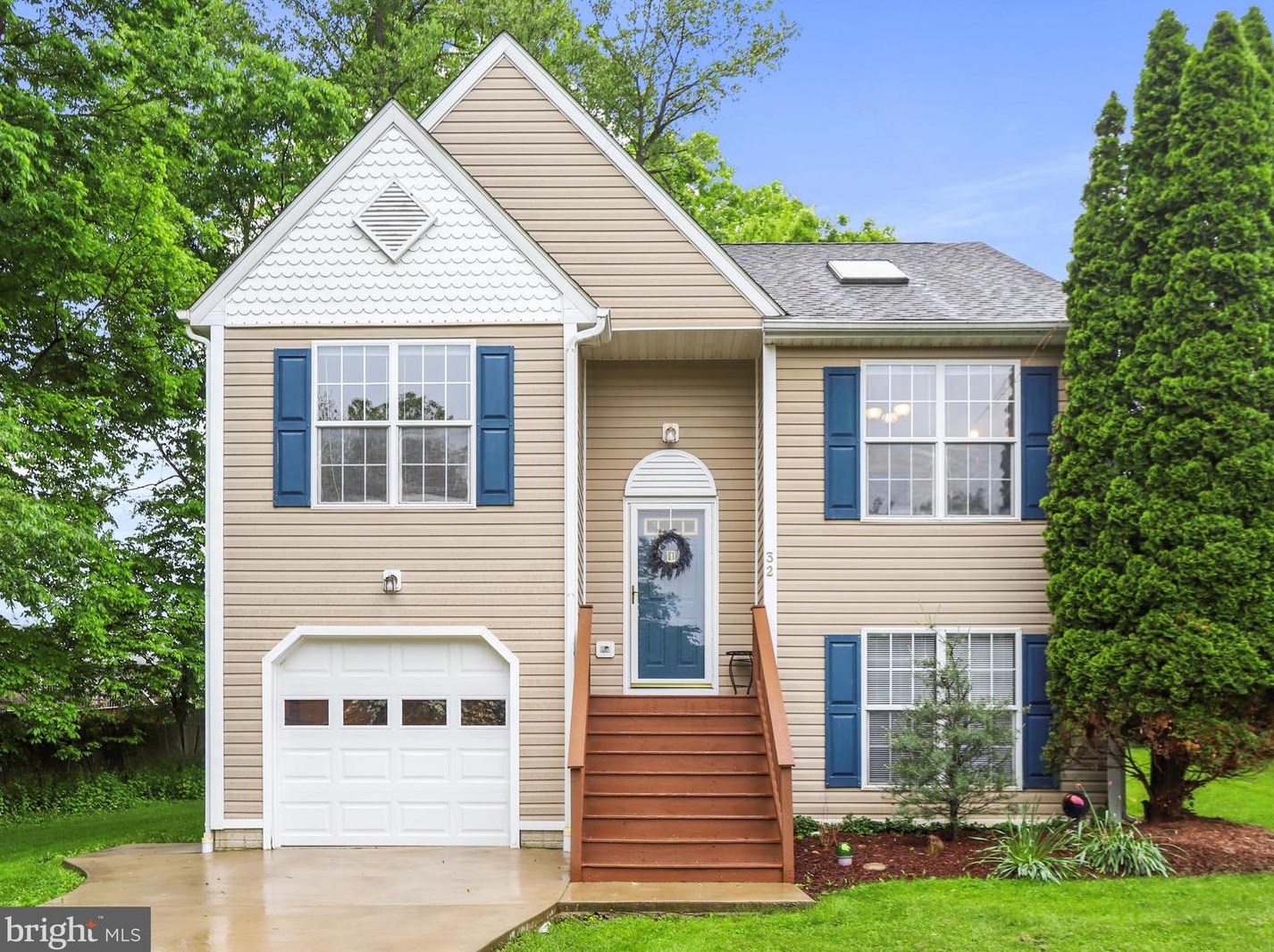 32 Rye Ct, Shepherdstown, WV 25443