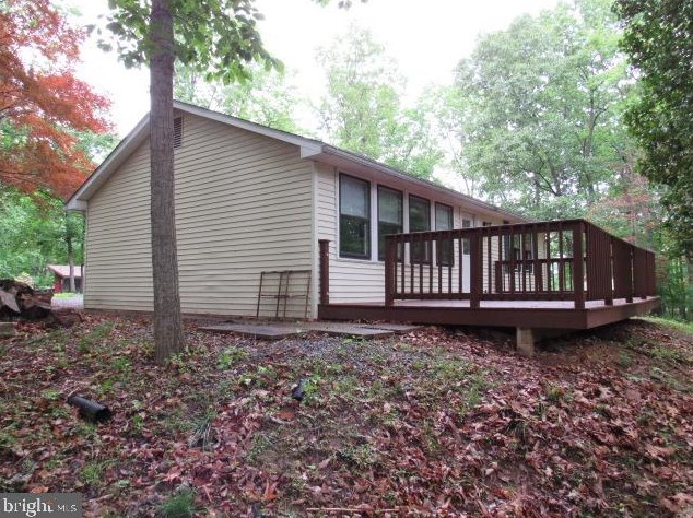 248 Laurel Hill Rd, Harpers Ferry, WV 25425