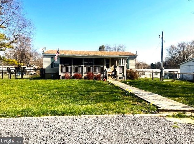 119 Jophpurs Rd, Martinsburg, WV 25430-4928