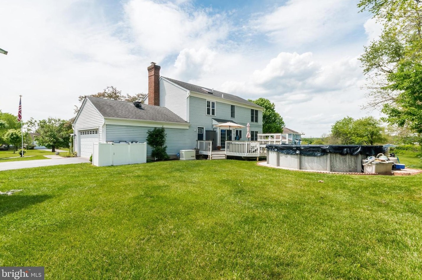 378 Prides Crossing, Shenandoah Junction, WV 25442