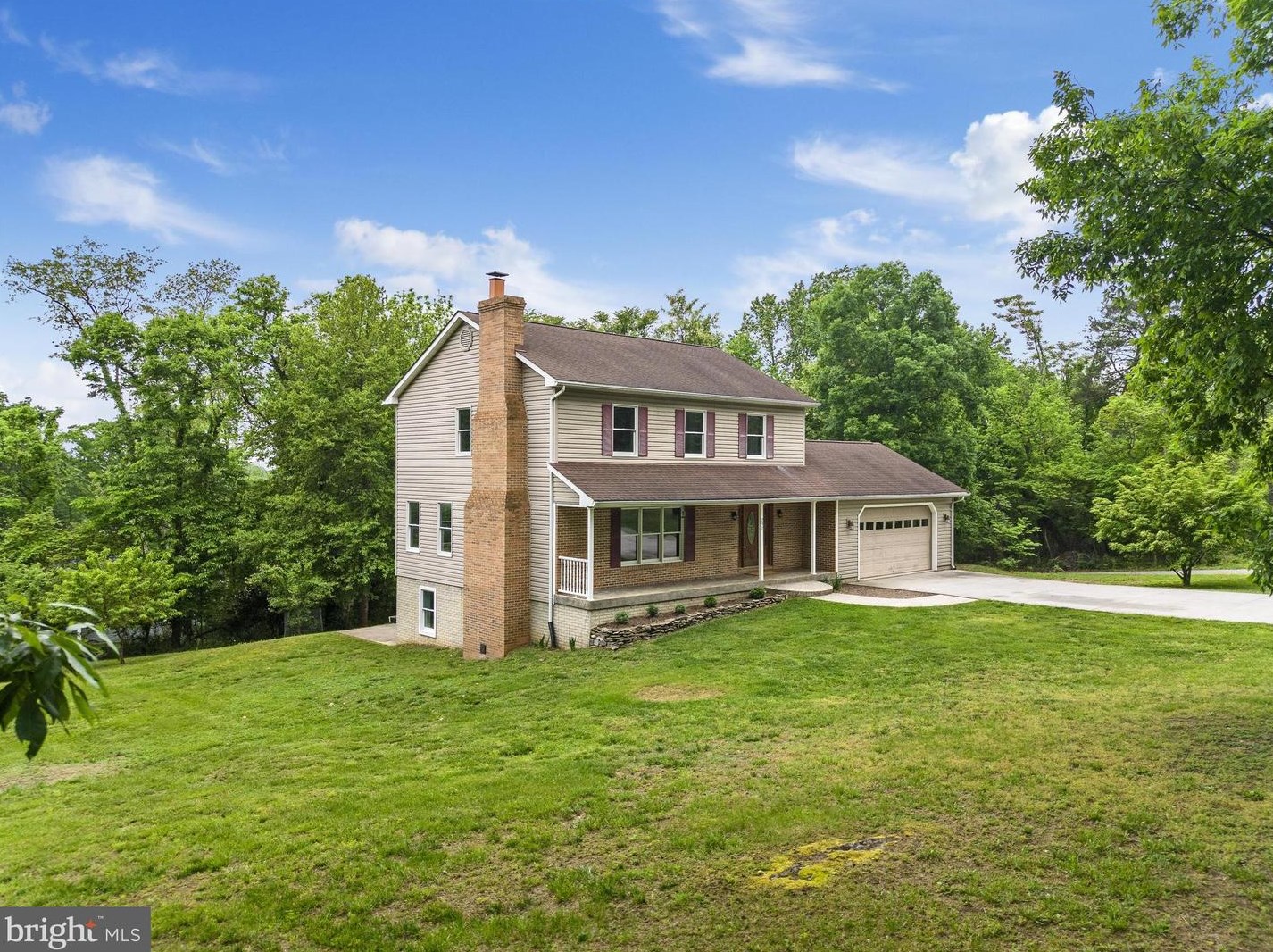 292 Main Drag Way, Harpers Ferry, WV 25425