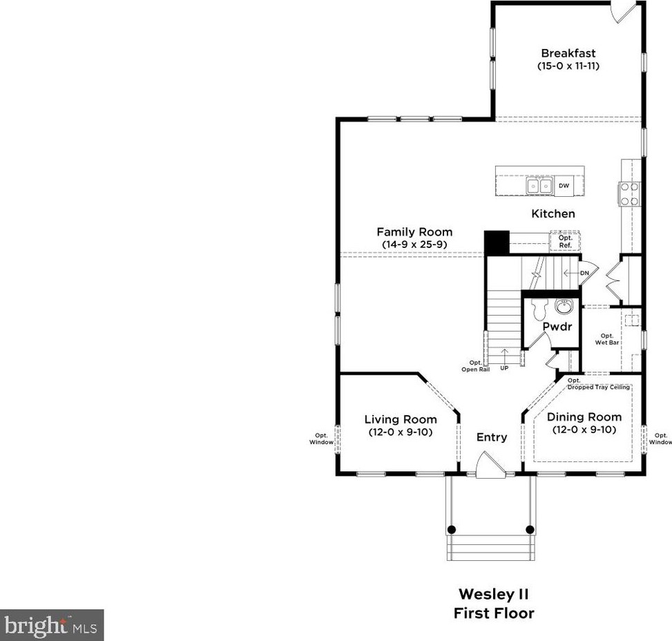 789 Holly Springs Dr, Charles Town, WV 25414-2606