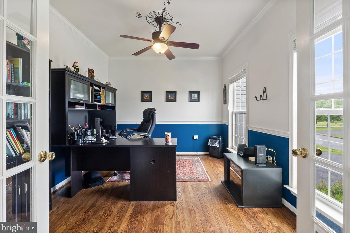 311 Spyglass Hl Dr, Charles Town WV  25414-3989 exterior