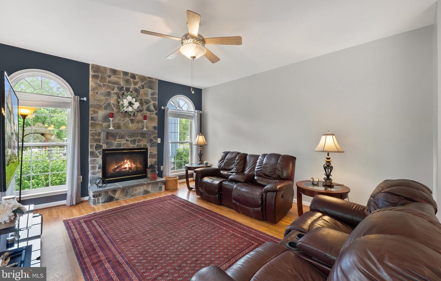 311 Spyglass Hl Dr, Charles Town WV  25414-3989 exterior