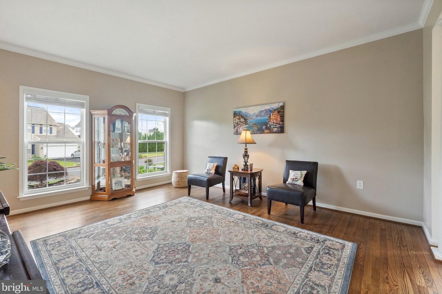 311 Spyglass Hl Dr, Charles Town WV  25414-3989 exterior