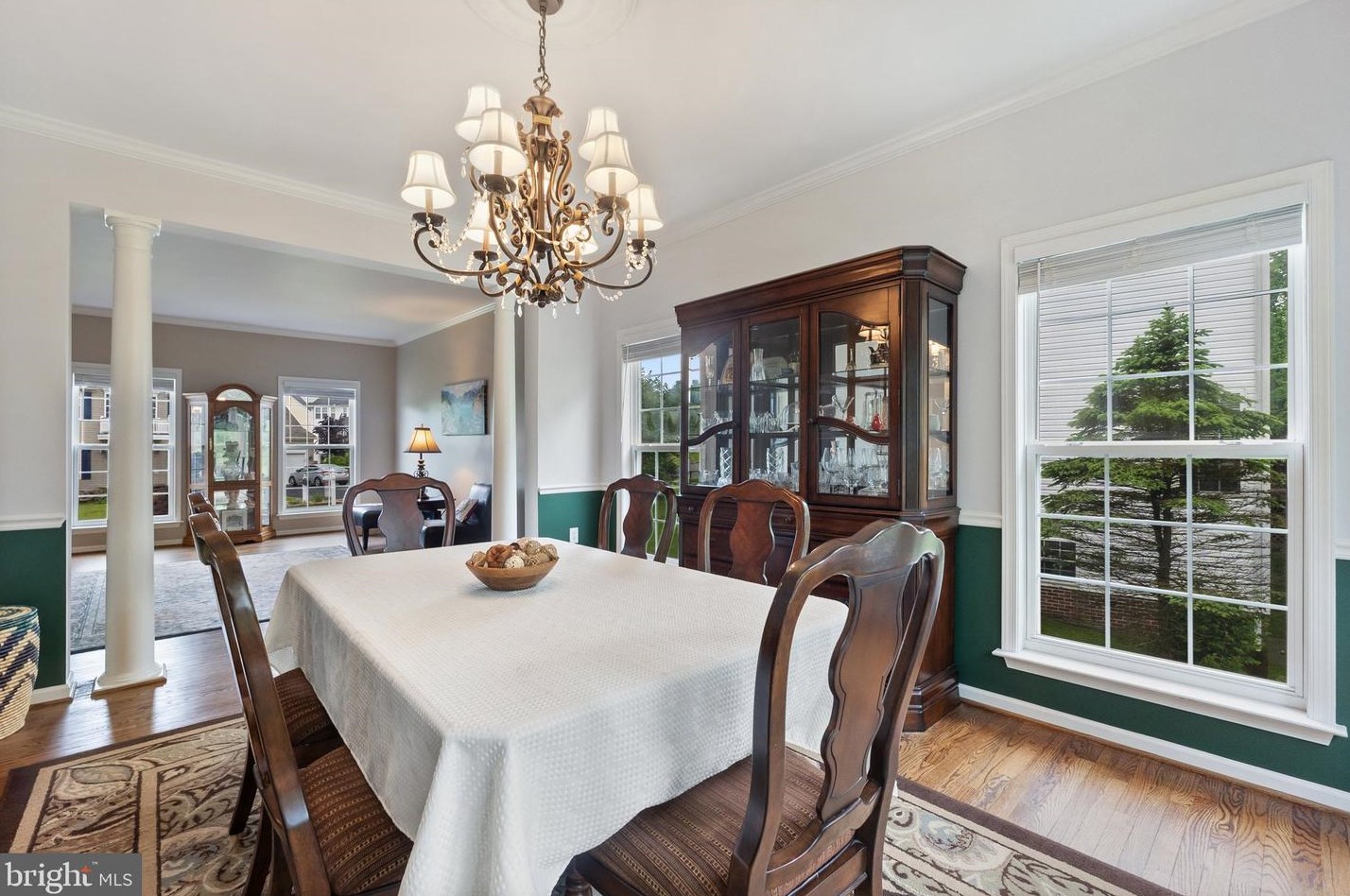 311 Spyglass Hl Dr, Charles Town WV  25414-3989 exterior