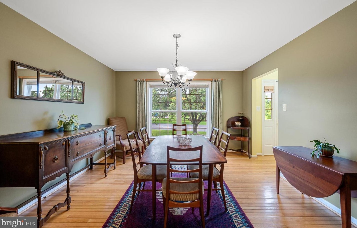 30 Pommel Ln, Charles Town WV 25414-9329 exterior