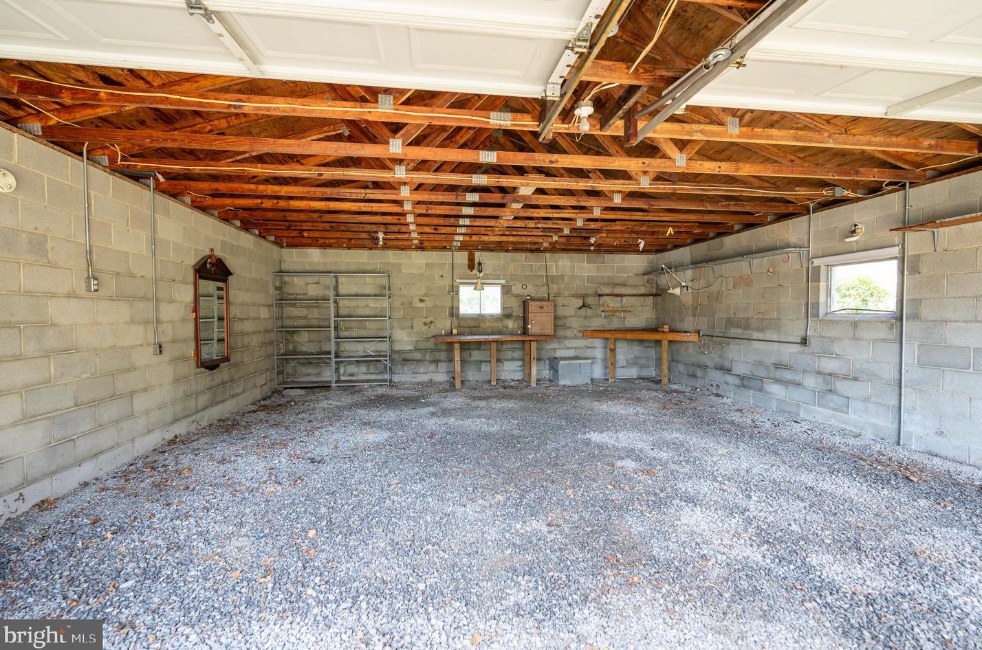 107 6 Ave, Ranson WV 25438-1402 exterior