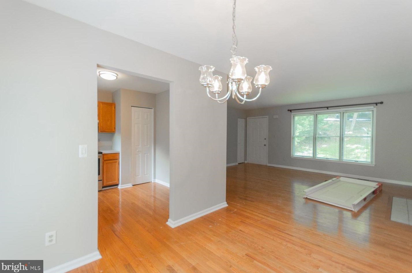 343 Windsong Rd, Harpers Ferry WV 25425-4961 exterior