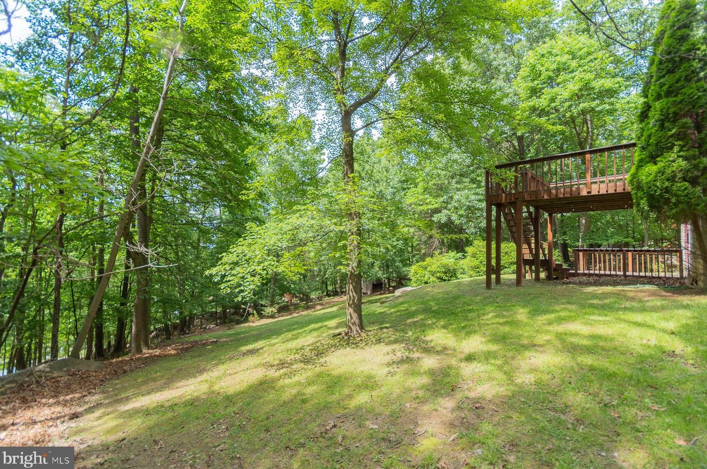 343 Windsong Rd, Harpers Ferry WV 25425-4961 exterior