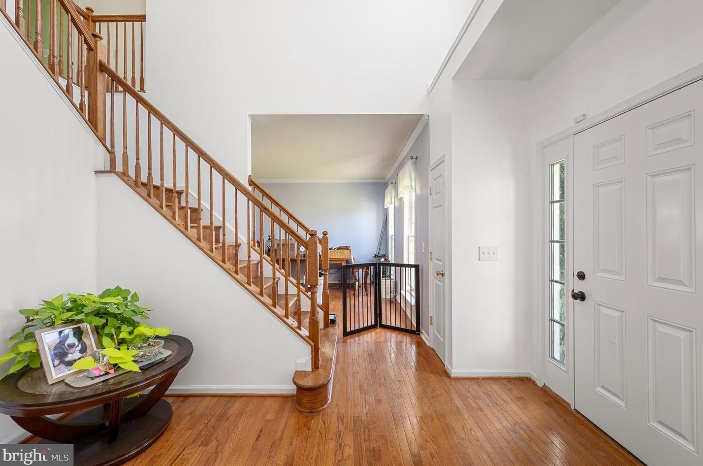 562 Spruce Hill Way, Charles Town WV  25414-4482 exterior