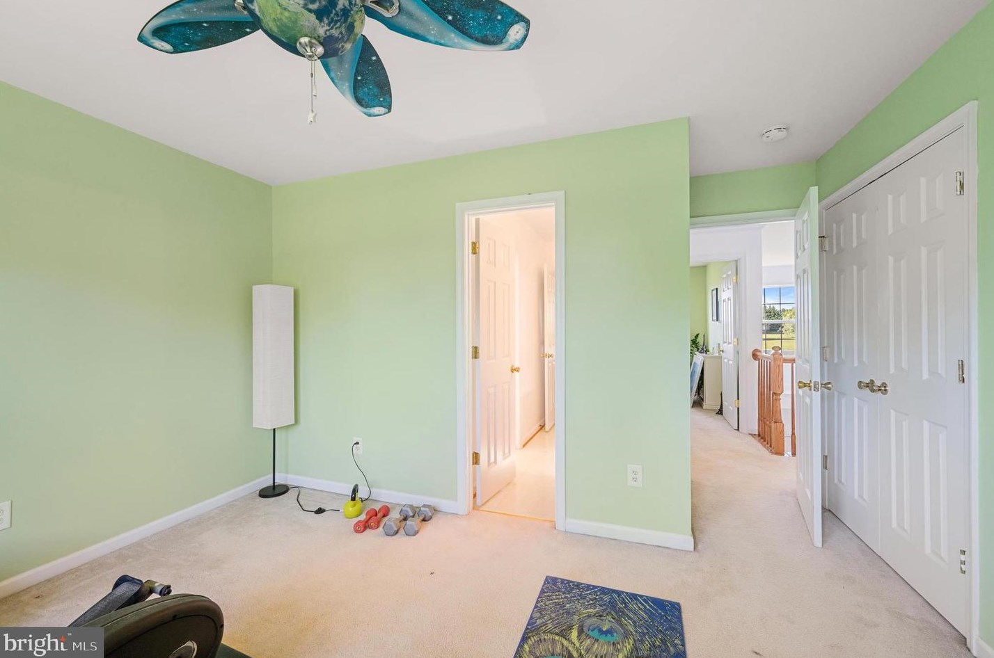 562 Spruce Hl Way, Charles Town WV  25414-4482 exterior