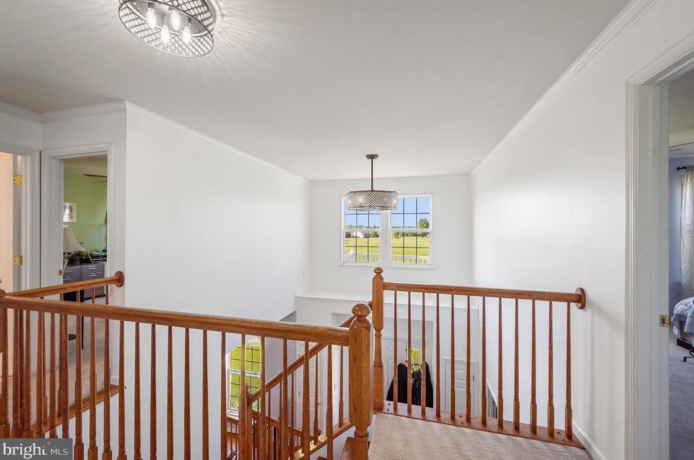 562 Spruce Hl Way, Charles Town WV  25414-4482 exterior