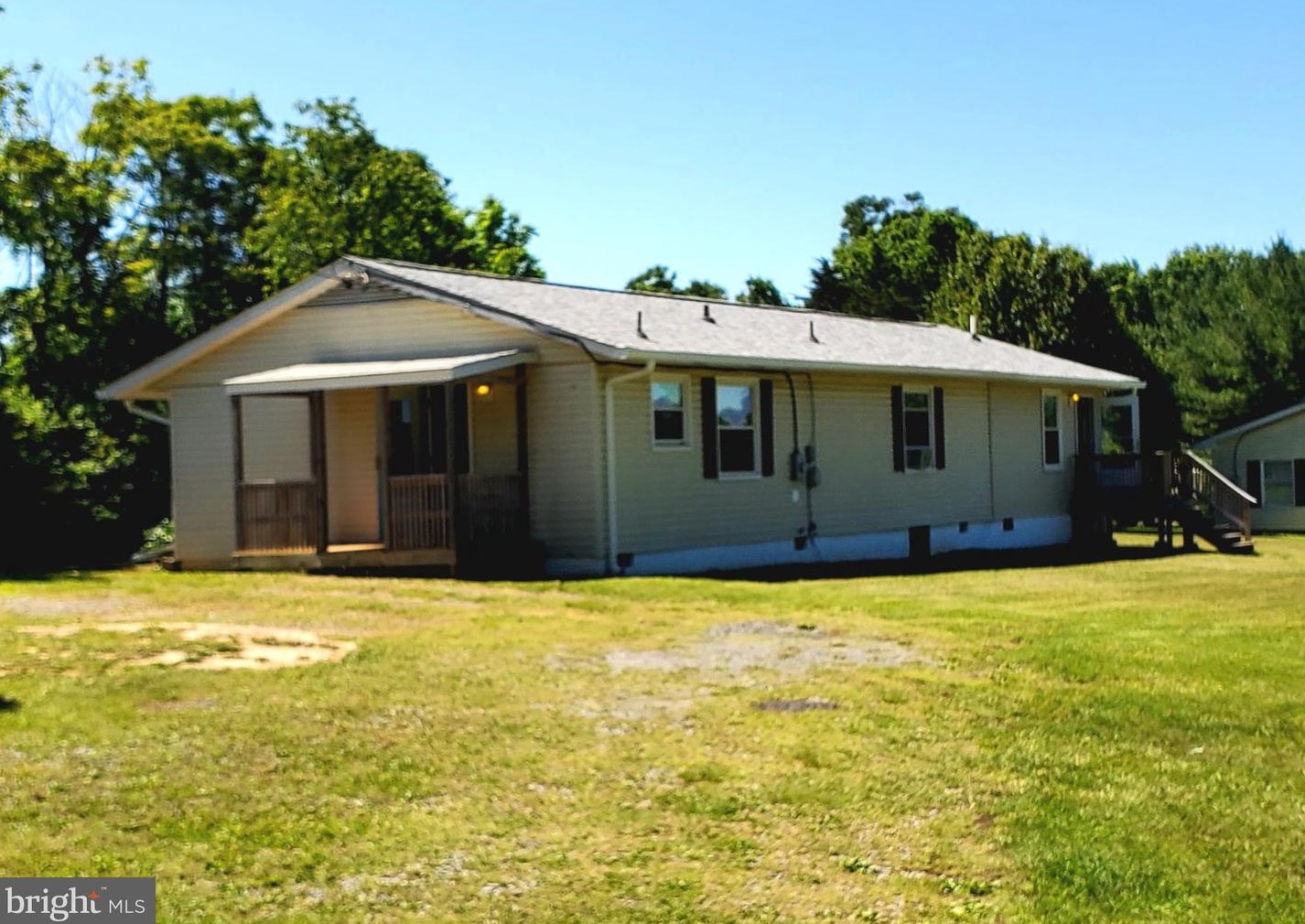 357 Happy Creek Dr, Martinsburg, WV 25430
