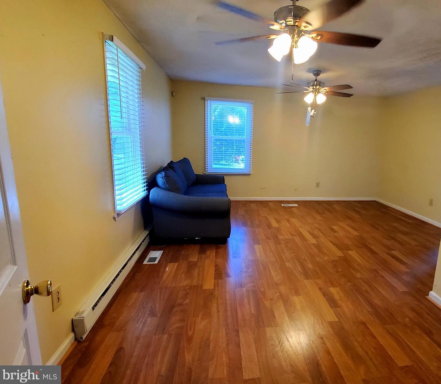 357 Happy Creek Dr, Martinsburg WV 25430-5730 exterior