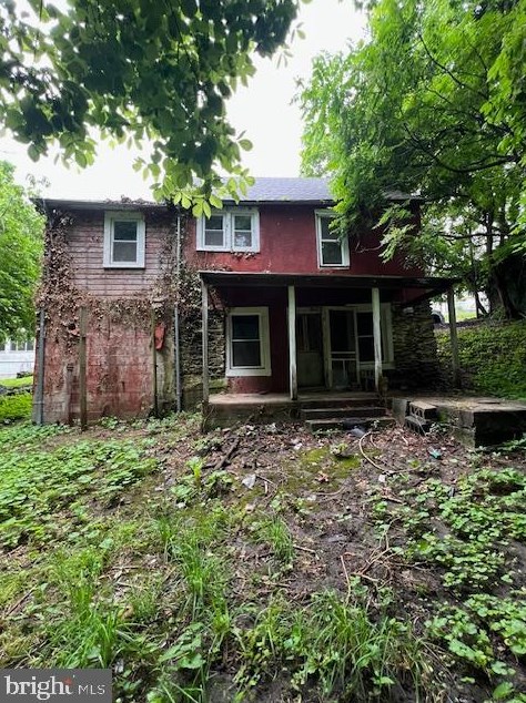 67 Jefferson St, Harpers Ferry, WV 25425-3538