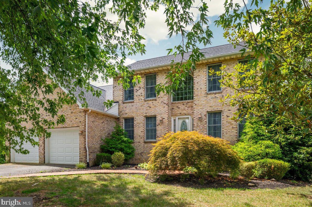 150 Edwin Blvd, Shenandoah Junction, WV 25442