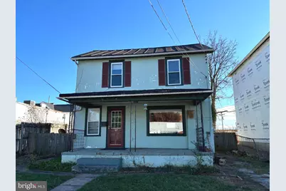 107 W North Street, Charles Town, WV 25414 - Photo 1