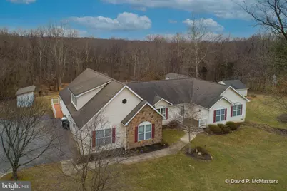 217 Deer Trail, Shepherdstown, WV 25443 - Photo 1