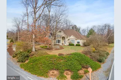 44 N Tamarac Drive, Shepherdstown, WV 25443 - Photo 1