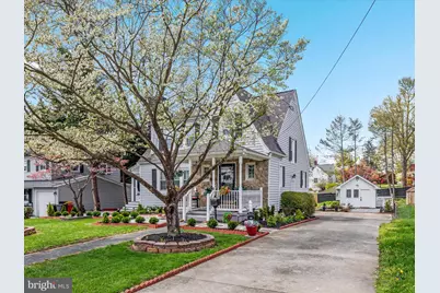 504 S Church Street, Charles Town, WV 25414 - Photo 50