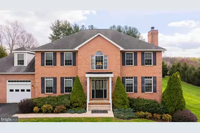 11 Marsh Hawk Way, Shepherdstown, WV 25443 - Photo 2