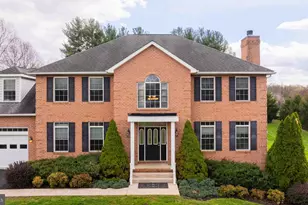 11 Marsh Hawk Way, Shepherdstown, WV 25443 - Photo 2