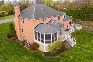 11 Marsh Hawk Way, Shepherdstown, WV 25443 - Photo 4