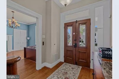 203 S George Street, Charles Town, WV 25414 - Photo 18