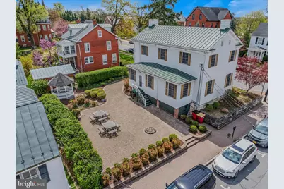 203 S George Street, Charles Town, WV 25414 - Photo 14