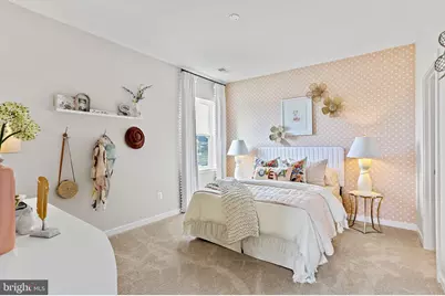 474 Mountain Laurel Boulevard #LOT 487 ASHTON, Ranson, WV 25438 - Photo 14