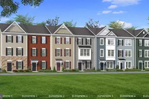 Homesite 534 Abigail St, Charles Town, WV 25414 - Photo 20