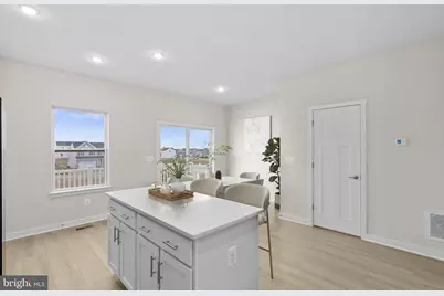 Homesite 153 Huntwell West Boulevard, Ranson, WV 25438 - Photo 14