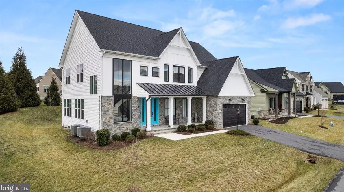 21 Ella Washington Ct, Charles Town, WV 25414 - MLS
