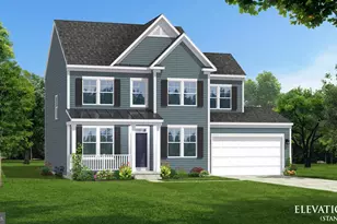 Homesite 694 Marquee Farm Rd, Charles Town, WV 25414 - Photo 22