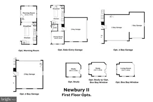 Homesite 694 Marquee Farm Rd, Charles Town, WV 25414 - Photo 12