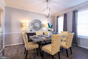 Homesite 691 Marquee Farm Rd, Charles Town, WV 25414 - Photo 12