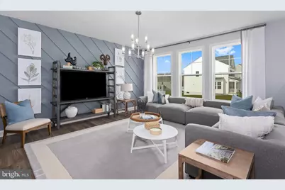 Homesite 695 Marquee Farm Road, Charles Town, WV 25414 - Photo 2