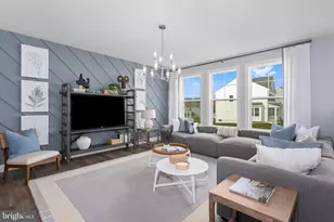 Homesite 695 Marquee Farm Rd, Charles Town, WV 25414 - Photo 2